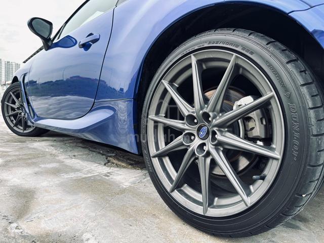 2021 Subaru BRZ 2.4L (M) STI JAPAN HIGH SPEC - 4