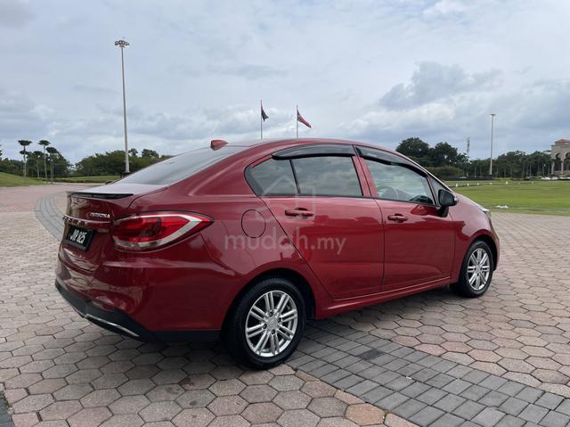 2019 Proton PERSONA 1.6 EXECUTIVE (A) - 3