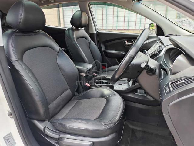2011/12 Hyundai TUCSON 2.0 HIGH SPEC (A) CASH ONLY - 5