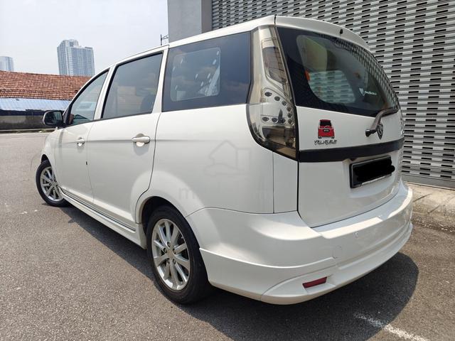 Proton exora 2017 executive 1.6 auto tip top cond - 5
