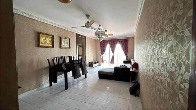 Vista Amani 1