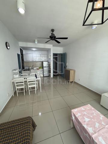 Austin Regency 1