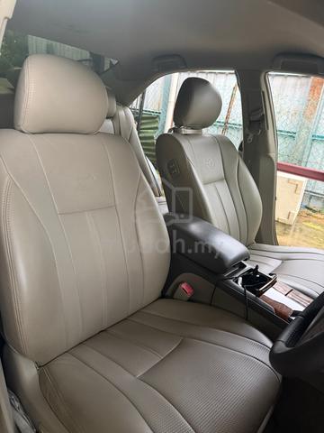 2010 Toyota CAMRY 2.0 G ACV41R-JEPEKERG FACELIFT - 5
