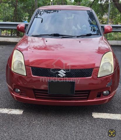 2007 Suzuki SWIFT 1.5 PREMIER (A) Low Mileage - 3