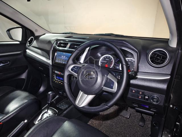 2019 Perodua ARUZ 1.5 AV FULL SPEC 5-YEARS WRRNTY - 4