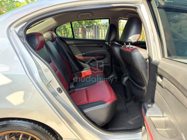 2009 Honda CITY SPEC E 1.5 (AUTO)-LOAN KEDAI - 5