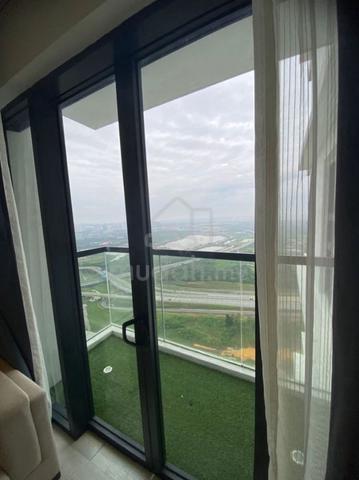 Sky Park, Cyberjaya 1