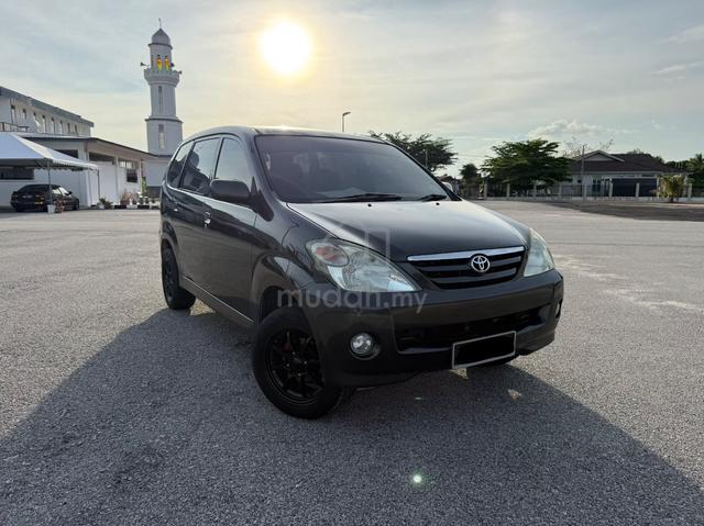 2006 Toyota AVANZA 1.3 E (A)CASHSALES GOODCONDTION - 1