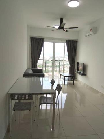 Tropicana Bay Residences @ PWC 1