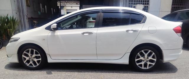 Honda City 1.5E i-Vtec (A) MODULO Full BodyKit - 3