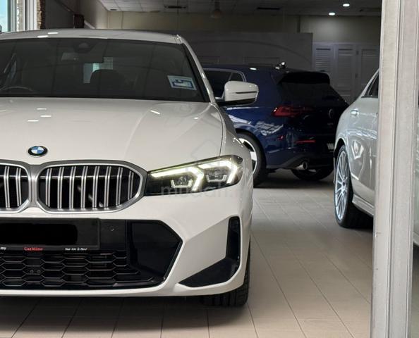 2023 / 24 Bmw 320i LCI 2.0 M SPORT(A)WRTY TIL 2029 - 3