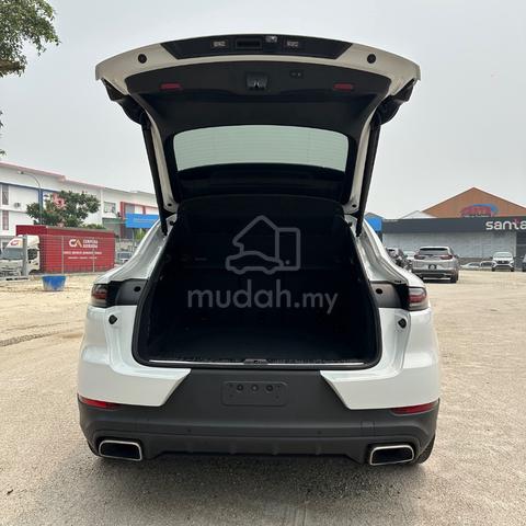 2020 Porsche CAYENNE 3.0 COUPE BASE MY2018 (A) - 5