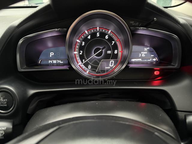 Mazda 2 1.5 SKYACTIV (A) - 2