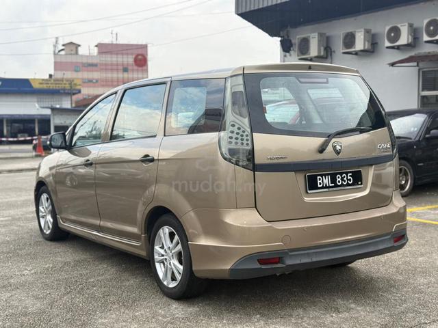 2013 Proton EXORA 1.6 BOLD EXECUTIVE (A) - 3