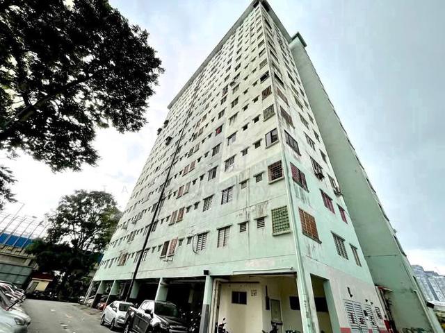 Permai Court 2 1