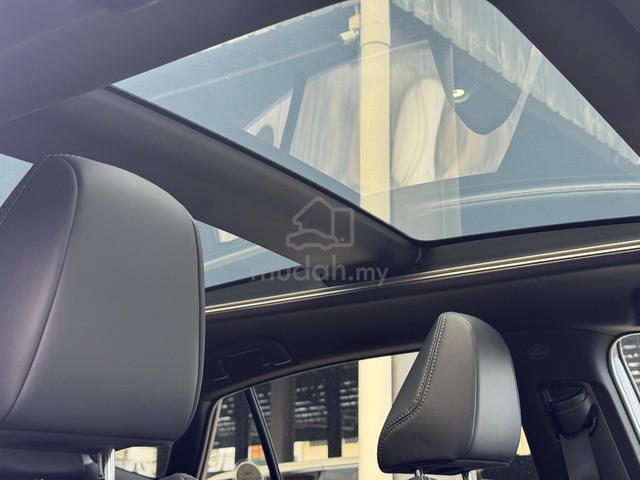 2023 Toyota HARRIER 2.0 Z LEATHER PACKAGE (A) - 3