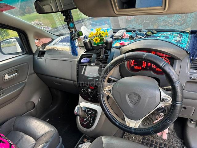 2010 Proton EXORA 1.6 H-LINE CPS (A) - 5