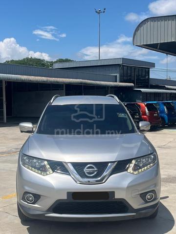 2018 Nissan X-TRAIL 2.0 (A) WARRANTY 3 TAHUN - 3
