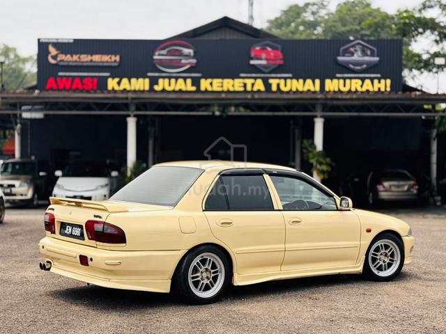 2001 Proton WIRA 1.5 GL (M) - 3