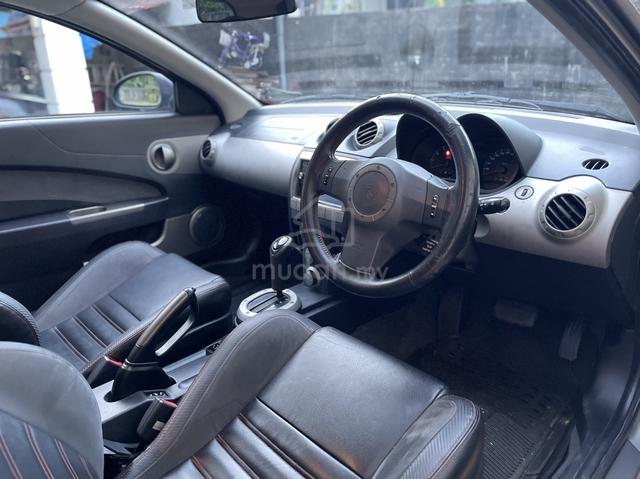 2013 Proton SATRIA NEO R3 EXECUTIVE (A) - 5