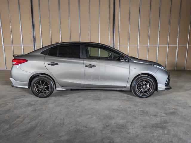 ORIGINAL MILEAGE / JOMCHECK Report/ ATOMIC SILVER - 4
