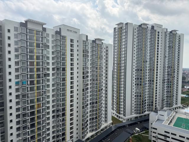 Seri Serindit Residence 1