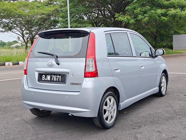 2007 Perodua VIVA 1.0 EZI PREMIUM (A) - 4