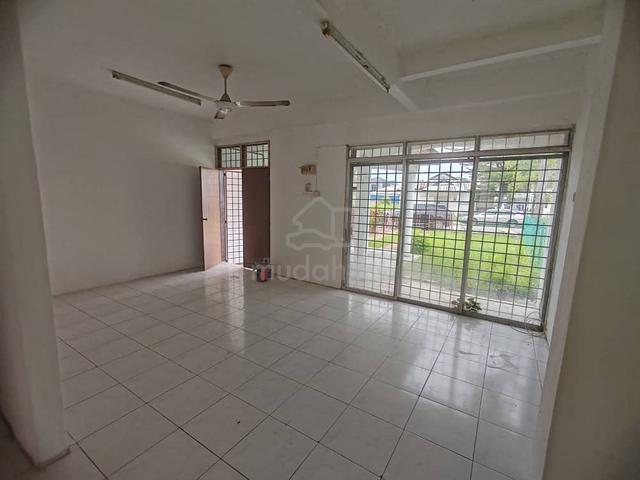 Kasawari Simpang Ampat FOR RENT 1