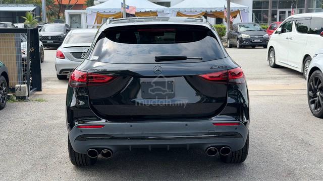 Mercedes Benz GLA35 AMG 2.0 PREMIUM CONDITION 2022 - 4