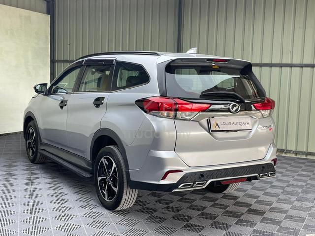 2020 Perodua ARUZ 1.5 AV (A) / Full Loan - 4