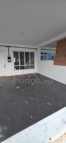 2 storey Laman Sendayan Rent | Sendayan | S2 | Seremban | Labu | KLIA 1
