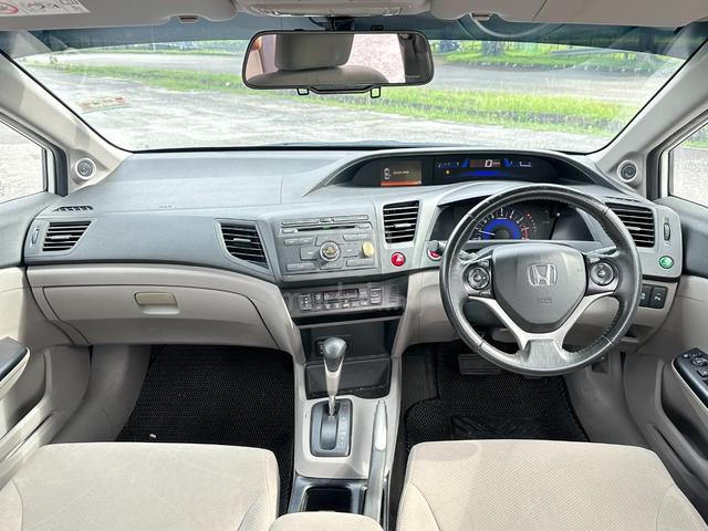 Honda CIVIC 1.8 N/FACELIFT 2014 OFFER! - 3