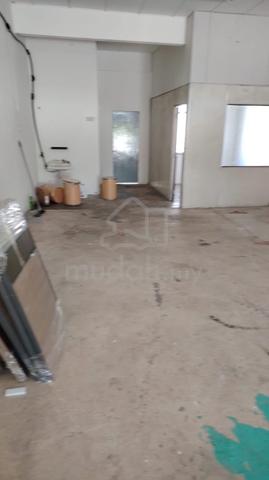 [ Limited+Nice ] 1sty Factory , Jalan Teratai ,Bukit Beruntung ,Rawang 1
