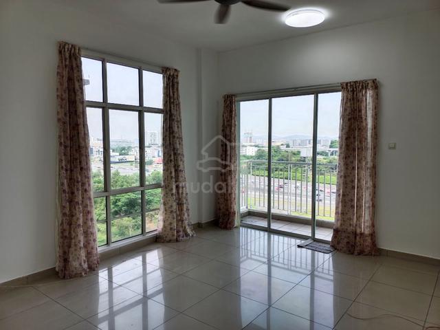 Subang Olives Residence 1