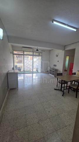 Intan Apartment (Setiawangsa) 1