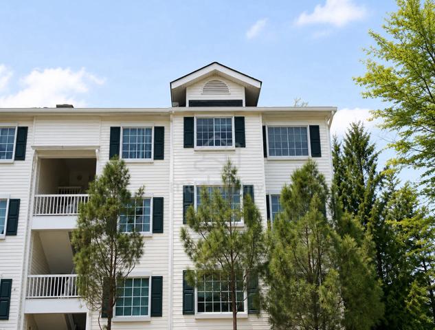 Sutera Apartment, Kampar 1
