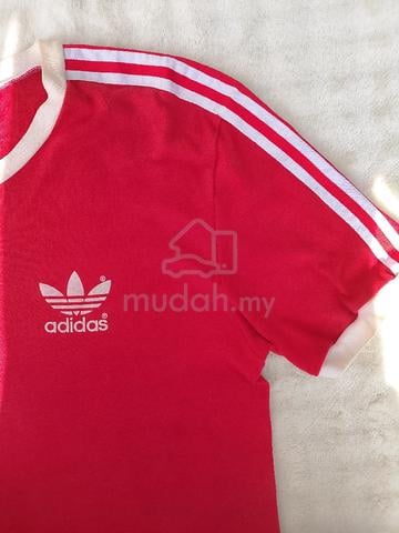 Adidas Vintage Shirt - photo 2 of 4