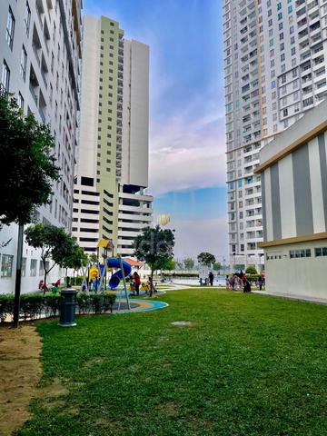 Residensi Pauh Permai 4