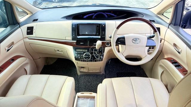 2014 Toyota PREVIA 2.4 G ACR50R (A) ESTIMA OFFER - 5