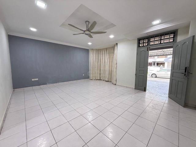 [Full Loan/ Cheapest] Taman Daya 2 Storey house for sale  1