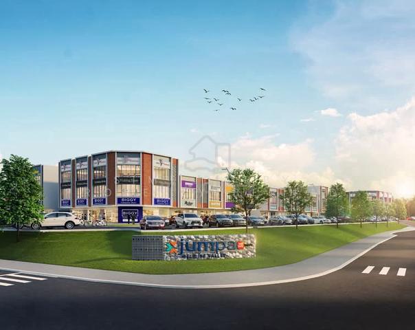 JUMPA @ Elmina Valley – Dekat Lakeside Mall & City Centre (Freehold) 1