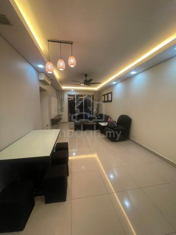 Zen Residence @ Asplenium Condominium 1