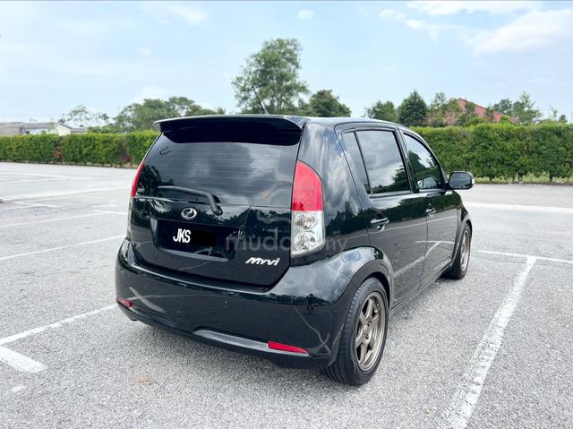 2008 Perodua MYVI 1.3 EZ (A) - 2