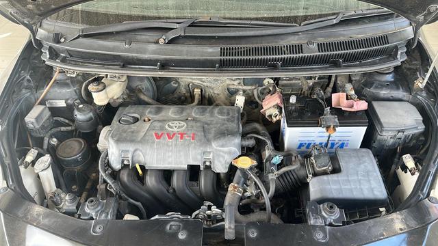 2007 Toyota VIOS 1.5 G (A) - 5