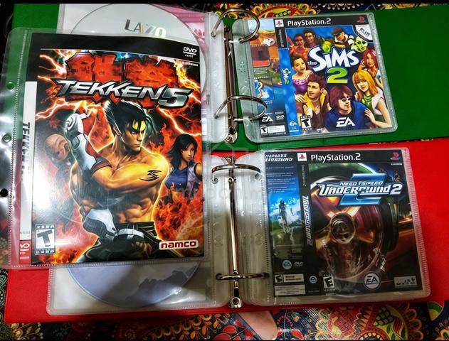 PlayStation 2  - photo 5 of 6