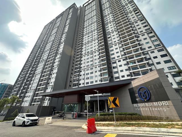 Mori Residence 1