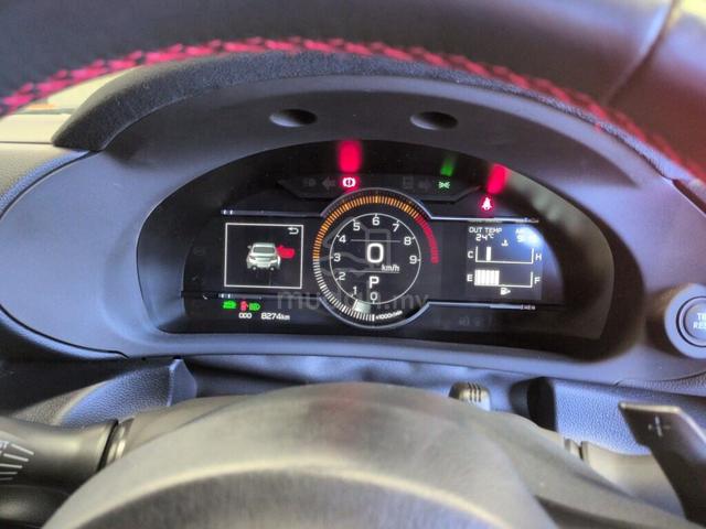 2022 Toyota GR86 RZ 2.4 (AT) GRADE 5A - 4