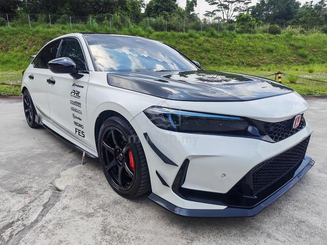 2024 Honda CIVIC 1.5 RS MY22 FE (A) - 3