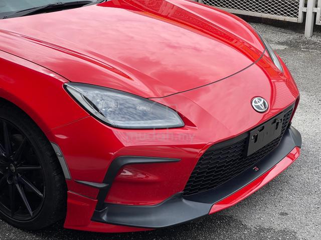 [5] Toyota GR86 2.4 RZ (A) GRBODYKIT APPLECARPLAY - 2
