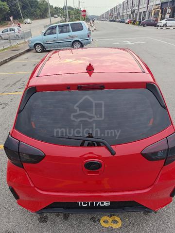 2023 Perodua MYVI 1.3 G MY17 M800 D51A FACELIFT - 5